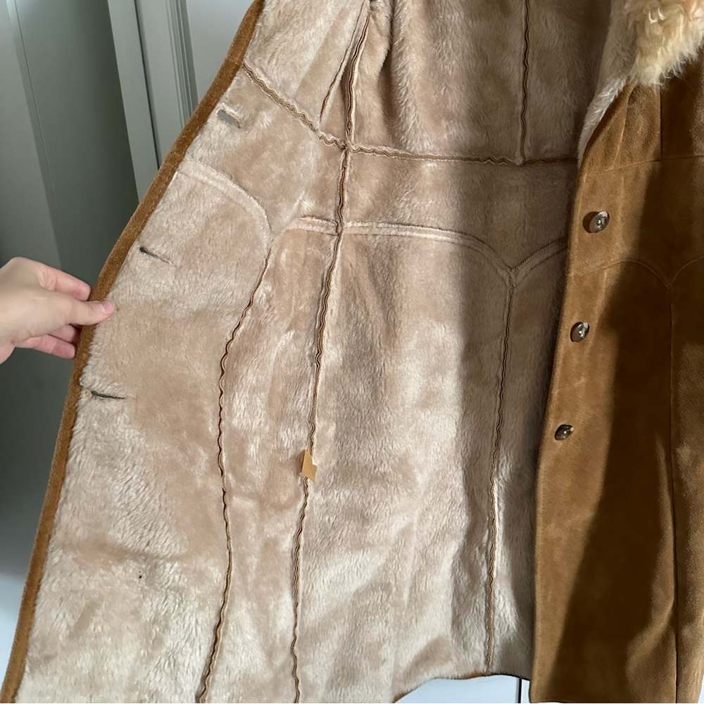 ✨PENNY LANE COAT - Picture 3 of 6